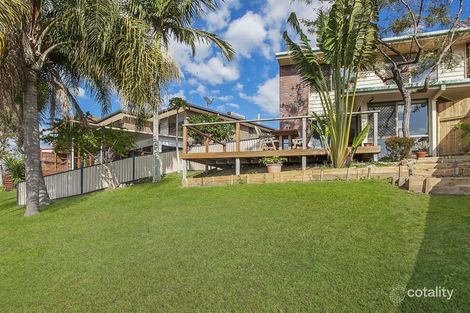 Property photo of 3/4 Sunbird Street Burleigh Waters QLD 4220