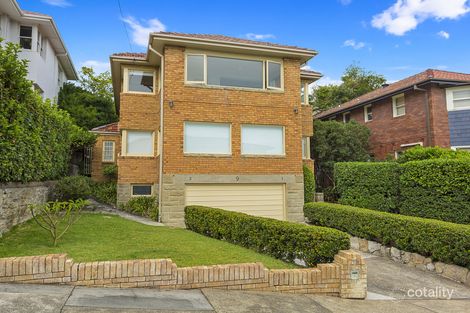 Property photo of 2/9 Samora Avenue Cremorne NSW 2090