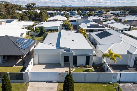 Property photo of 18 Bond Street Pelican Waters QLD 4551