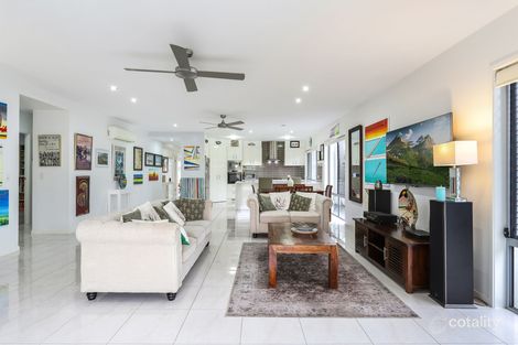 Property photo of 18 Bond Street Pelican Waters QLD 4551