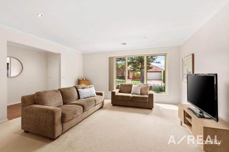 Property photo of 1 Gravlier Way South Morang VIC 3752