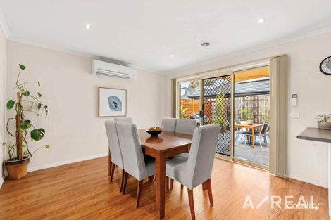 Property photo of 1 Gravlier Way South Morang VIC 3752