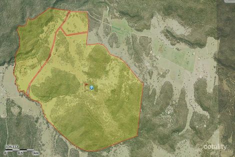 804 Bullinda Rd, Dunedoo, NSW 2844