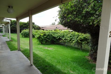 Property photo of 2 Prince Edward Street Bathurst NSW 2795