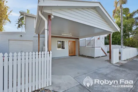 Property photo of 2A Taylor Street West Mackay QLD 4740