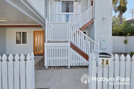 Property photo of 2A Taylor Street West Mackay QLD 4740