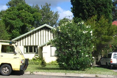 111 Wanganella St, Balgowlah, NSW 2093