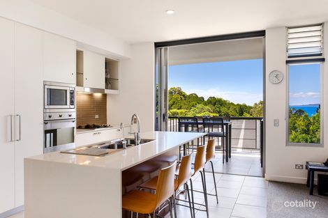 Property photo of 8509/5 Morwong Drive Noosa Heads QLD 4567
