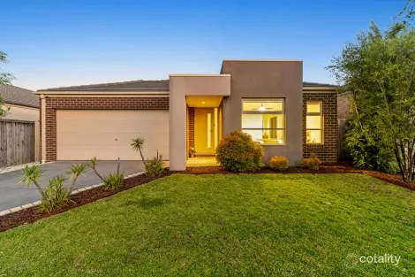 16 Romina Dr, Langwarrin, VIC 3910