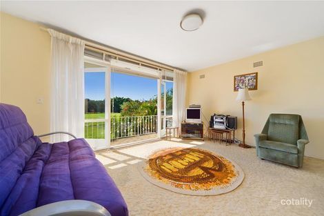 Property photo of 4/18 Grafton Crescent Dee Why NSW 2099