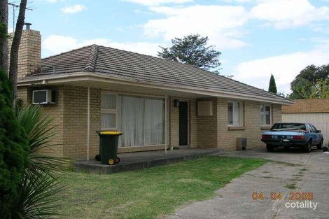 Property photo of 36 Sutherland Street Hadfield VIC 3046