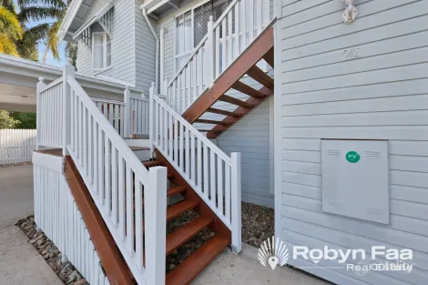 Property photo of 2A Taylor Street West Mackay QLD 4740