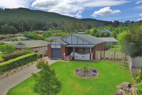 4 Norman Ct, Bright, VIC 3741