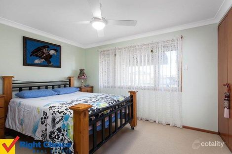 Property photo of LOT 1/112 Burdekin Drive Albion Park NSW 2527