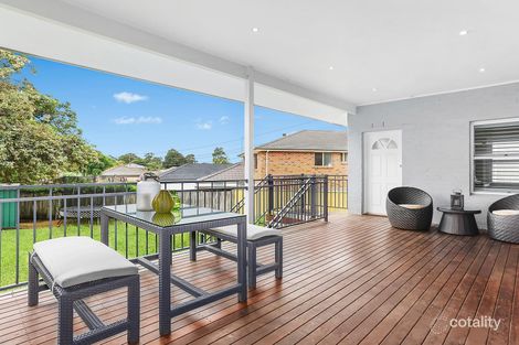 Property photo of 127 North Road Eastwood NSW 2122