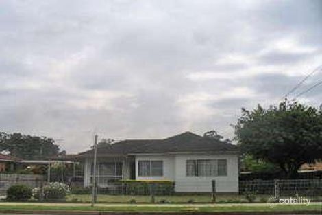 25 Kurrajong Ave, Mount Druitt, NSW 2770