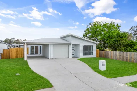 22 Mali Way, Logan Village, QLD 4207