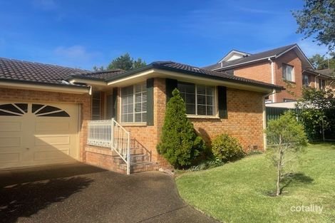 Property photo of 3/1-3 Premier Street Gymea NSW 2227