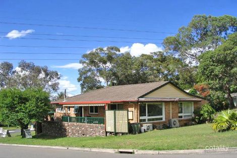 Property photo of 7 Karnu Place Kareela NSW 2232
