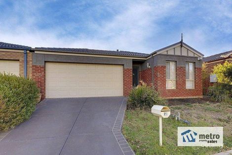79 Caitlyn Dr, Harkness, VIC 3337