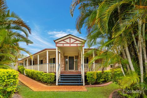 Property photo of 1 Butler Place Redland Bay QLD 4165