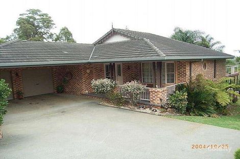 Property photo of 14 Hilltop Close Goonellabah NSW 2480