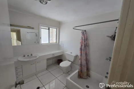 Property photo of 1/3 Central Lane Gladstone Central QLD 4680