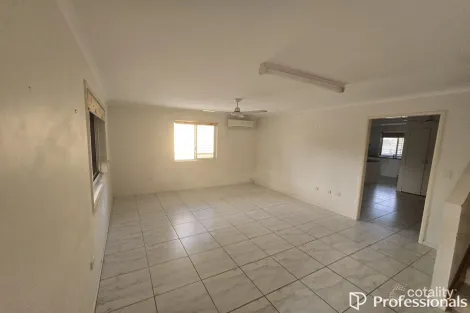 Property photo of 1/3 Central Lane Gladstone Central QLD 4680