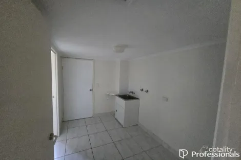 Property photo of 1/3 Central Lane Gladstone Central QLD 4680