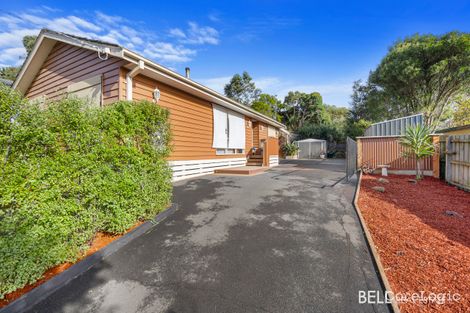 Property photo of 42 Middleton Drive Woori Yallock VIC 3139