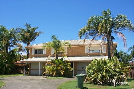 57 O'Grady Dr, Paradise Point, QLD 4216