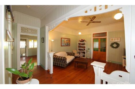 Property photo of 10 McIlwraith Street Bundaberg South QLD 4670