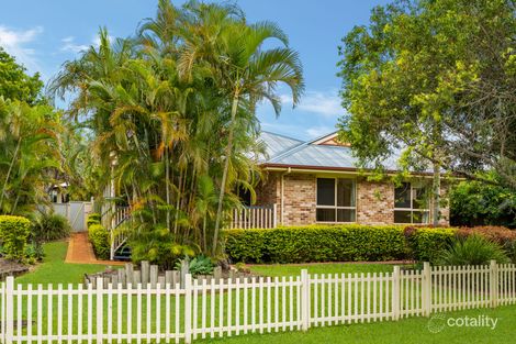 Property photo of 1 Butler Place Redland Bay QLD 4165