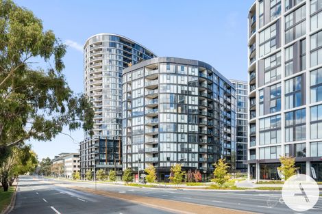 910/11 Launceston St, Phillip, ACT 2606