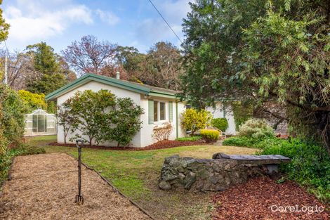 Property photo of 98 Anzac Park Campbell ACT 2612