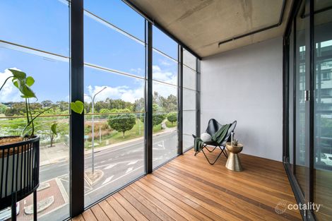 Property photo of 113/45 Eastlake Parade Kingston ACT 2604