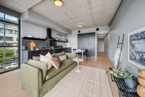 Property photo of 113/45 Eastlake Parade Kingston ACT 2604