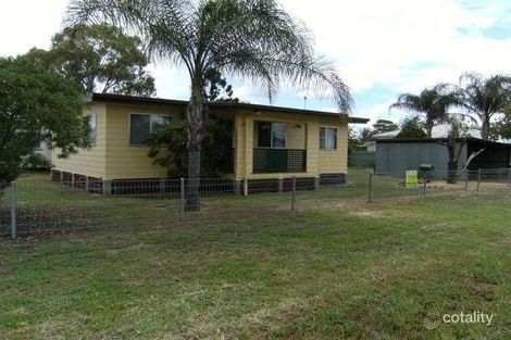 Property photo of 18 Dan Street Dalby QLD 4405