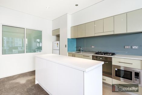 Property photo of 607/718 George Street Haymarket NSW 2000