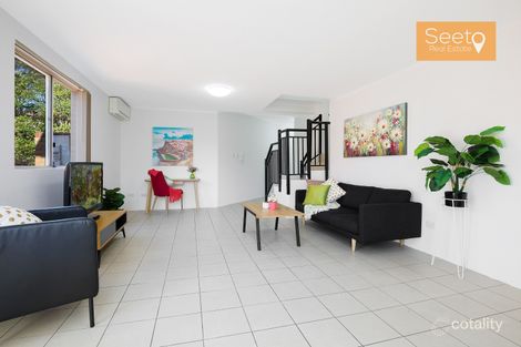 Property photo of 17/62-66 Courallie Avenue Homebush West NSW 2140