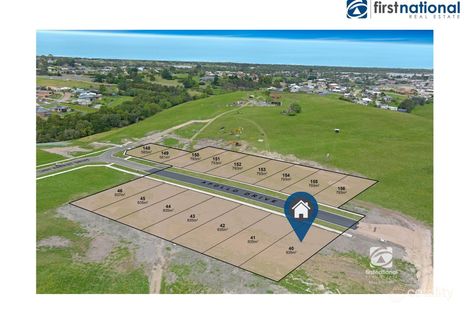 18 Apollo Dr, Lakes Entrance, VIC 3909