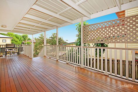 Property photo of 51 Cronin Street Annerley QLD 4103