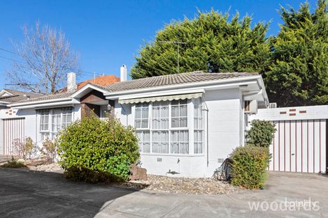 Property photo of 2/63 Poath Road Murrumbeena VIC 3163