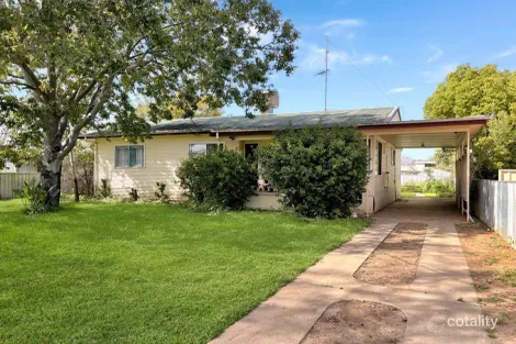 Property photo of 54 Boundary Street Wee Waa NSW 2388