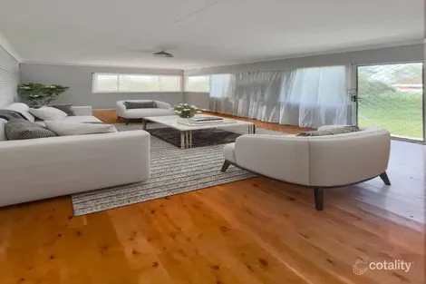 Property photo of 54 Boundary Street Wee Waa NSW 2388