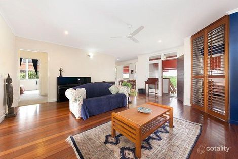Property photo of 46 Hawken Drive St Lucia QLD 4067