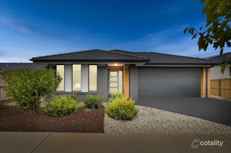 3 Metroon Dr, Weir Views, VIC 3338