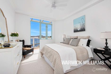 Property photo of 702/1 Roseby Street Drummoyne NSW 2047