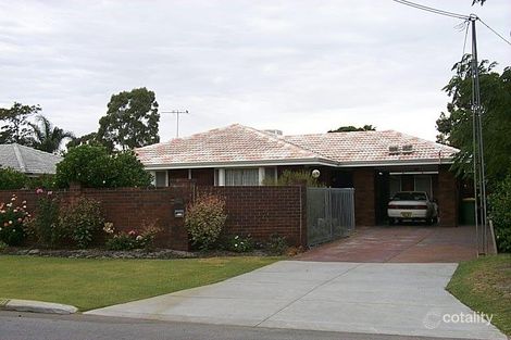 Property photo of 41 Stringy Bark Ramble Willetton WA 6155