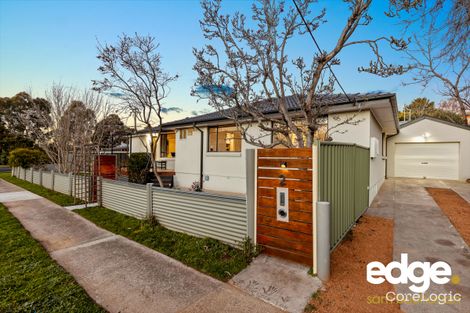 Property photo of 2 Young Street Crestwood NSW 2620